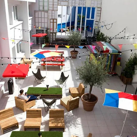 Kley Hotel Marseille